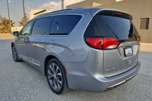 Autos seminuevos, Chrysler Pacifica 2020