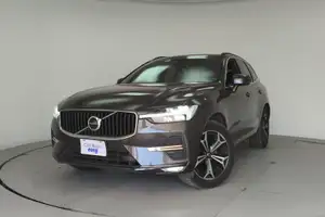 Autos seminuevos, Volvo Xc60 2022