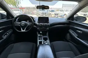 Autos seminuevos, Nissan Sentra 2023