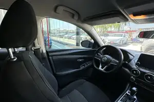 Autos seminuevos, Nissan Sentra 2023