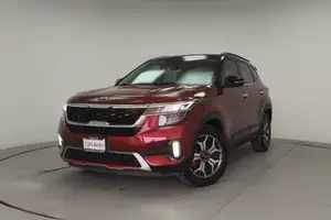 Autos seminuevos, Kia Seltos 2020