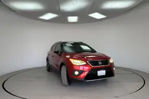 Autos seminuevos, Seat Arona 2019