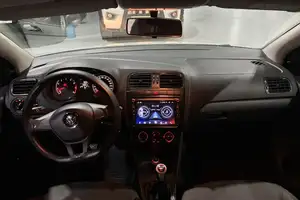 Autos seminuevos, Volkswagen Vento 2020