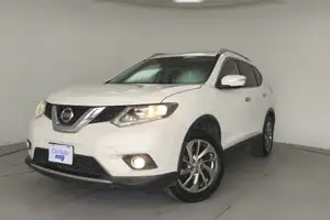 Autos seminuevos, Nissan X-trail 2016