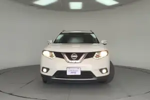 Autos seminuevos, Nissan X-trail 2016