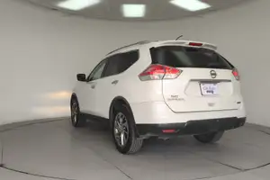 Autos seminuevos, Nissan X-trail 2016