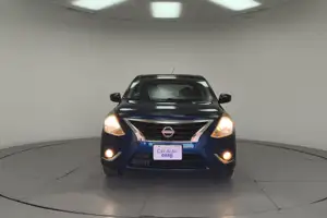 Autos seminuevos, Nissan Versa 2018