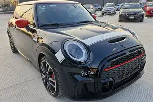 Autos seminuevos, Mini John Cooper Works 2023