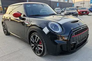 Autos seminuevos, Mini John Cooper Works 2023