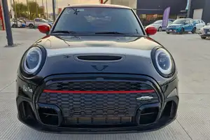 Autos seminuevos, Mini John Cooper Works 2023