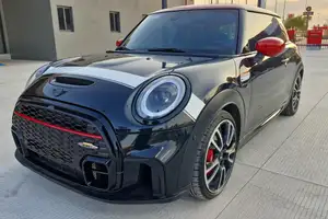 Autos seminuevos, Mini John Cooper Works 2023