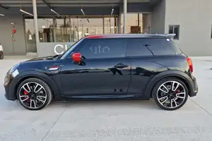 Autos seminuevos, Mini John Cooper Works 2023