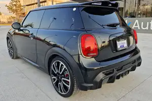 Autos seminuevos, Mini John Cooper Works 2023