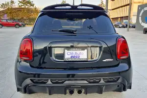Autos seminuevos, Mini John Cooper Works 2023