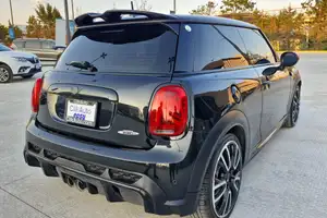 Autos seminuevos, Mini John Cooper Works 2023