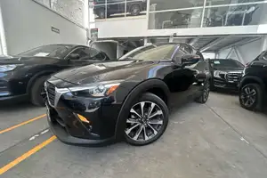 Autos seminuevos, Mazda Cx-3 2023
