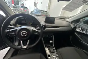 Autos seminuevos, Mazda Cx-3 2023