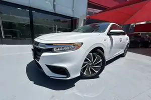 Autos seminuevos, Honda Insight 2022