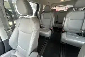 Autos seminuevos, Toyota Sienna 2022