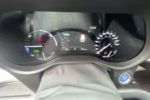 Autos seminuevos, Toyota Sienna 2022