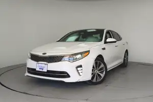 Autos seminuevos, Kia Optima 2018