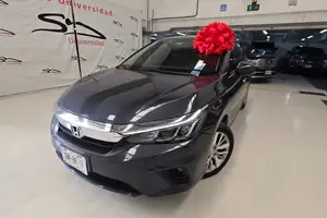 Autos seminuevos, Honda City 2022