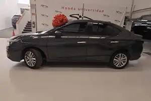 Autos seminuevos, Honda City 2022