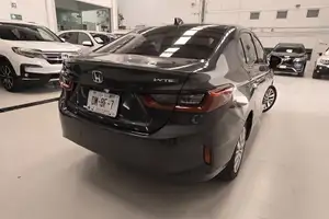 Autos seminuevos, Honda City 2022
