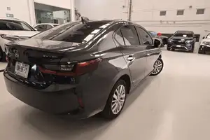 Autos seminuevos, Honda City 2022