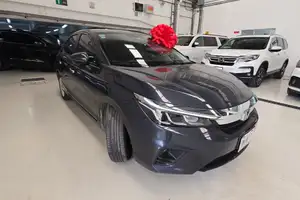 Autos seminuevos, Honda City 2022