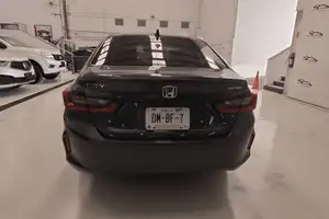 Autos seminuevos, Honda City 2022