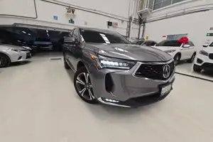 Autos seminuevos, Acura Rdx 2023