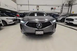 Autos seminuevos, Acura Rdx 2023
