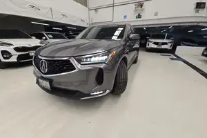 Autos seminuevos, Acura Rdx 2023