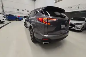 Autos seminuevos, Acura Rdx 2023