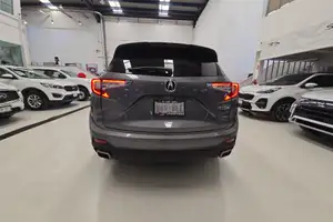 Autos seminuevos, Acura Rdx 2023