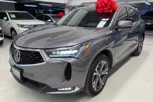 Autos seminuevos, Acura Rdx 2023