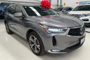 Autos seminuevos, Acura Rdx 2023