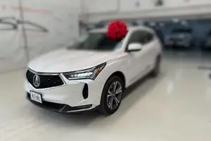 Autos seminuevos, Acura Rdx 2024