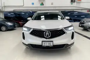 Autos seminuevos, Acura Rdx 2024