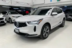 Autos seminuevos, Acura Rdx 2024