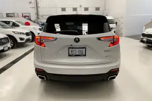 Autos seminuevos, Acura Rdx 2024