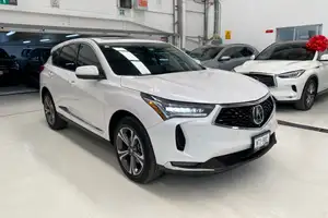 Autos seminuevos, Acura Rdx 2024