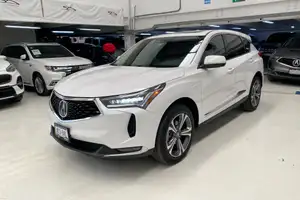 Autos seminuevos, Acura Rdx 2024