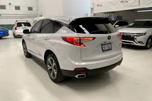 Autos seminuevos, Acura Rdx 2024