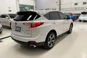 Autos seminuevos, Acura Rdx 2024