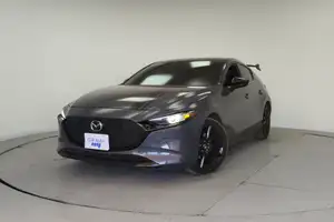 Autos seminuevos, Mazda Mazda3 Hb 2021