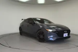 Autos seminuevos, Mazda Mazda3 Hb 2021