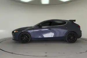 Autos seminuevos, Mazda Mazda3 Hb 2021