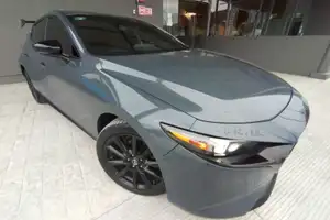 Autos seminuevos, Mazda Mazda3 Hb 2021